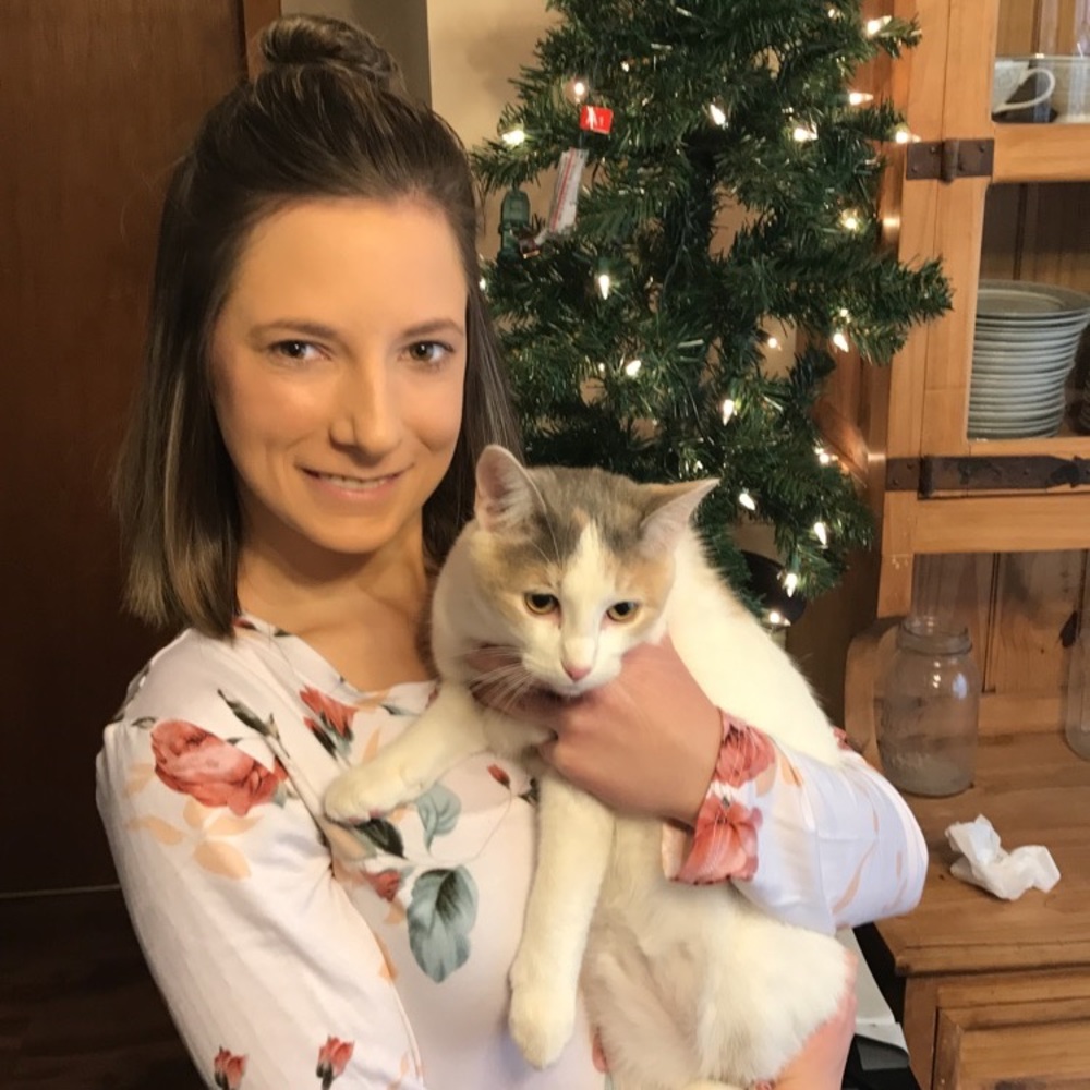 Meet your Posher, Brooke